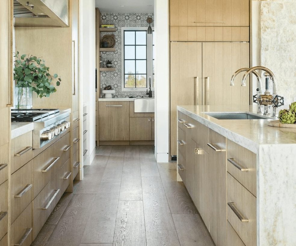 Fine custom built-in cabinetry H&J Cabinets Orange County